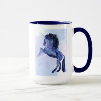Unicorn Universe - Cosmic