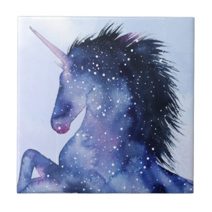 Unicorn Universe - Cosmic Tile