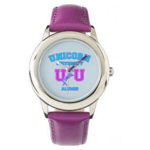 Unicorn University Watch