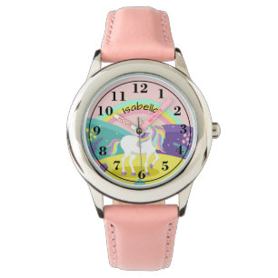 Unicorn Watch