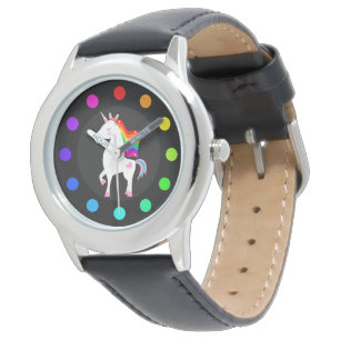 Unicorn Watch