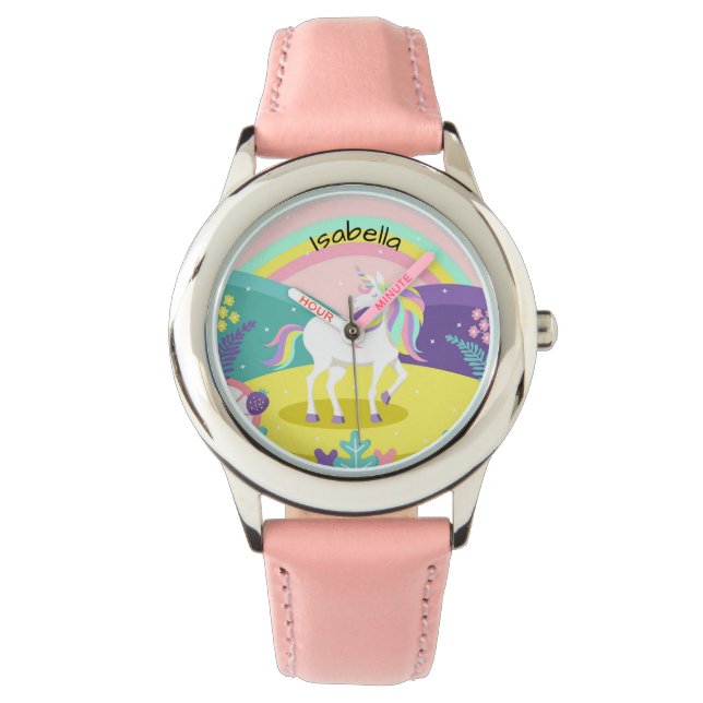 Unicorn Watch (Front)