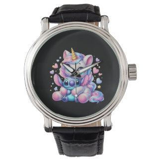 unicorn watch style