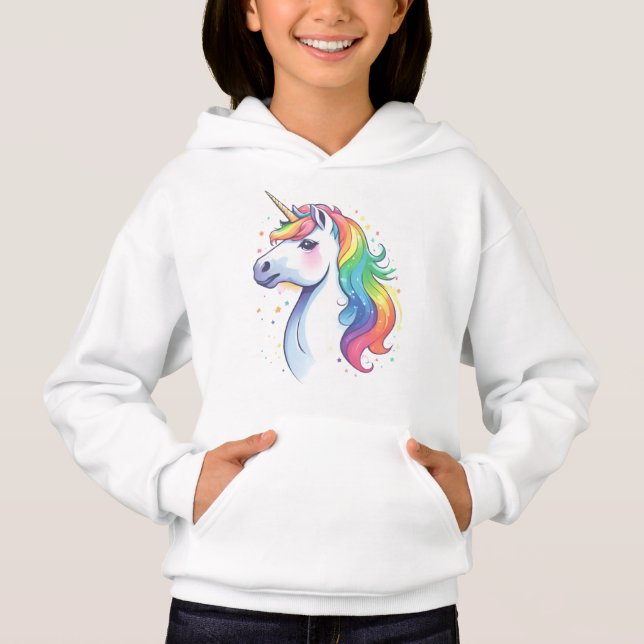 Unicorne (Devant)
