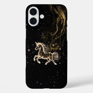 Unicorne  iPhone 16 plus case