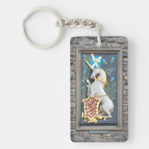 Unicorne, Holyrood Palace