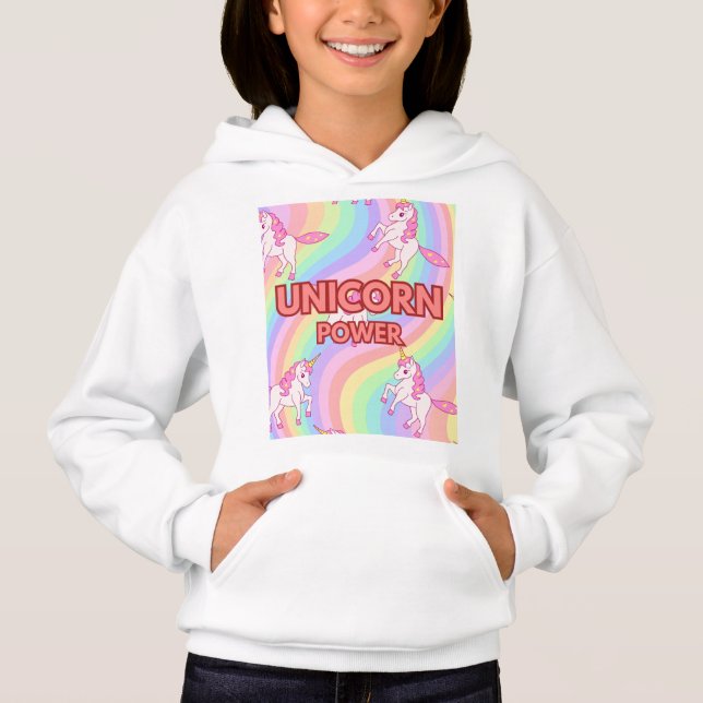 UNICORNPOWER (Devant)