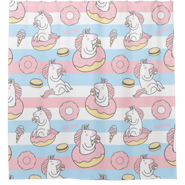 Unicorns (Front)