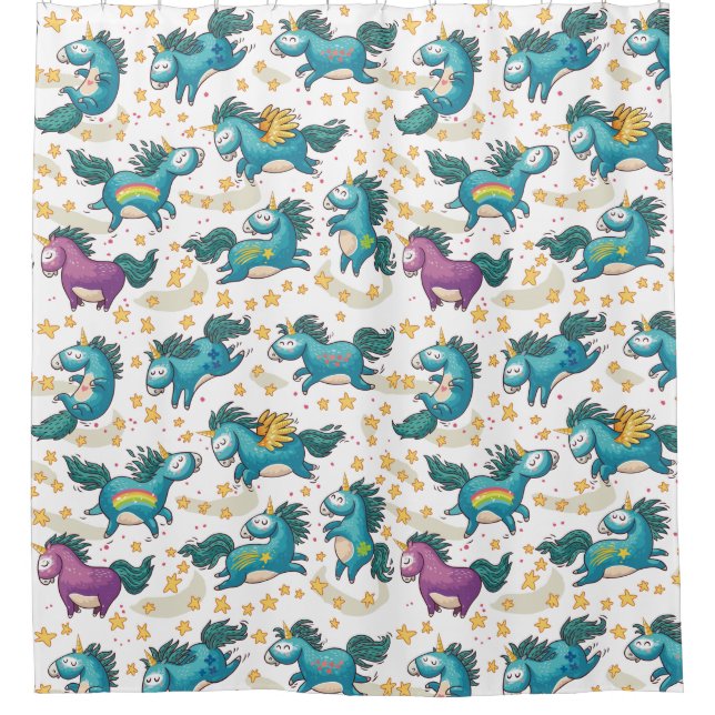 Unicorns (Front)