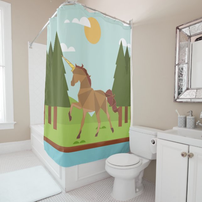 Unicorns (In Situ)