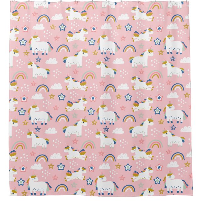 Unicorns (Front)