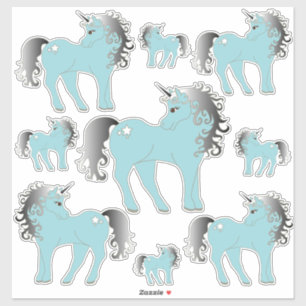 Unicorns