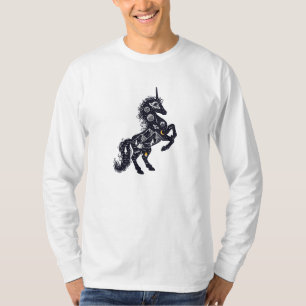 unicorns and the universe T-Shirt