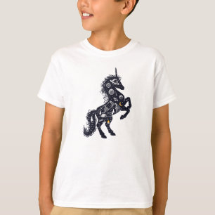 unicorns and the universe T-Shirt
