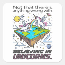 Unicorns Are Real (But Let’s Keep It Our Secret)