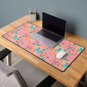 Unicorn's Birtday Party Desk Mat
