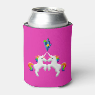 Unicorns Can Cooler