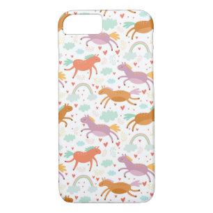 Unicorns Case-Mate iPhone Case
