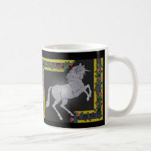 Unicorns Mug