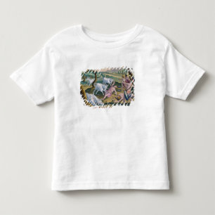 Unicorns on the Banks of the Indus, Hunted by Perm Toddler T-shirt