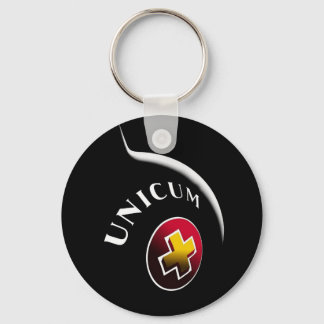 Unicum Keychain