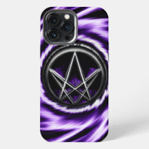Unicursal hexagram