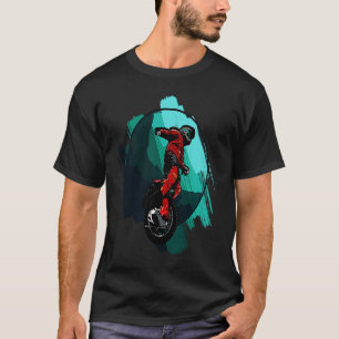 Unicycle Sport T-Shirt