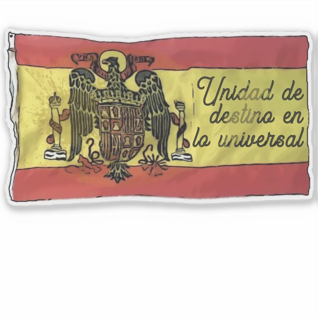 UNIDAD DE DESTINO EN LO UNIVERSAL (Front)