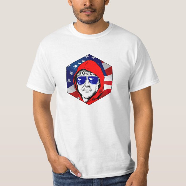 Unie T-Shirt (Front)