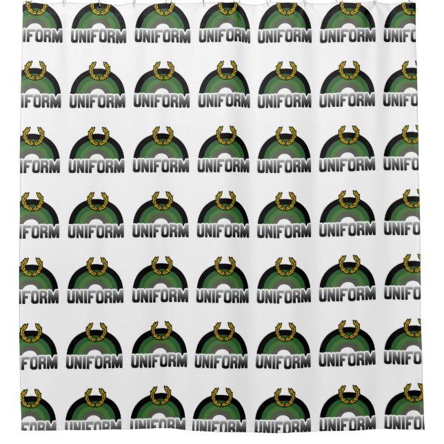 Uniform Pride (Front)