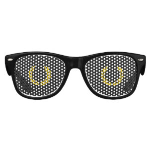 Uniform Pride Kids Sunglasses
