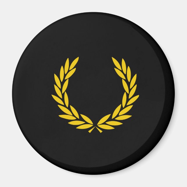 Uniform Pride Magnet (Front)