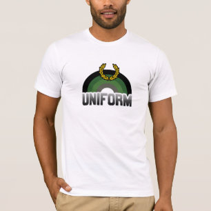 Uniform Pride T-Shirt