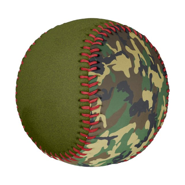Uniforms Past and Present Baseball (Angled)