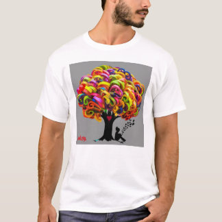 Unify Tree T-Shirt