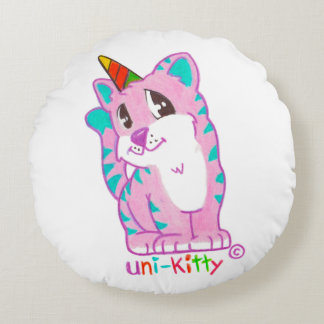 UniKitty Pillow