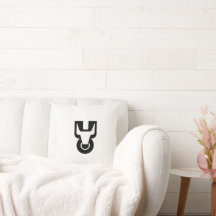 Unimog Kissen, Unimog pillow