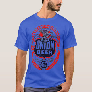 Union Beer T-Shirt