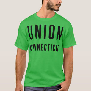 Union Connecticut TShirt
