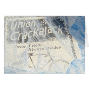 Union Crackajack