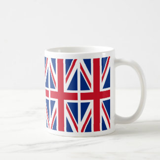 Union Flag Coffee Mug