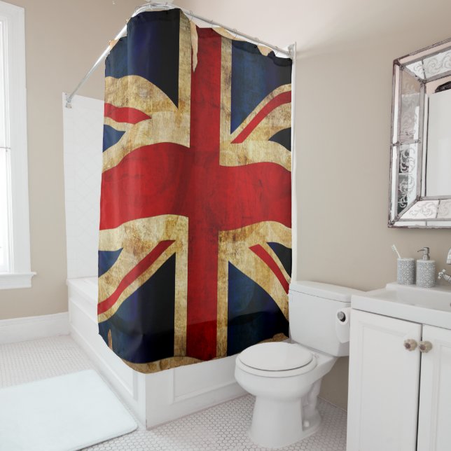 Union Jack (In Situ)