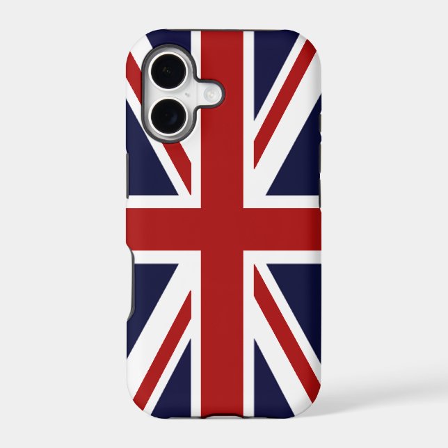 Union Jack (Back)