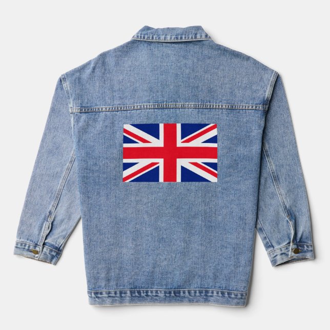 Union Jack (Verso)