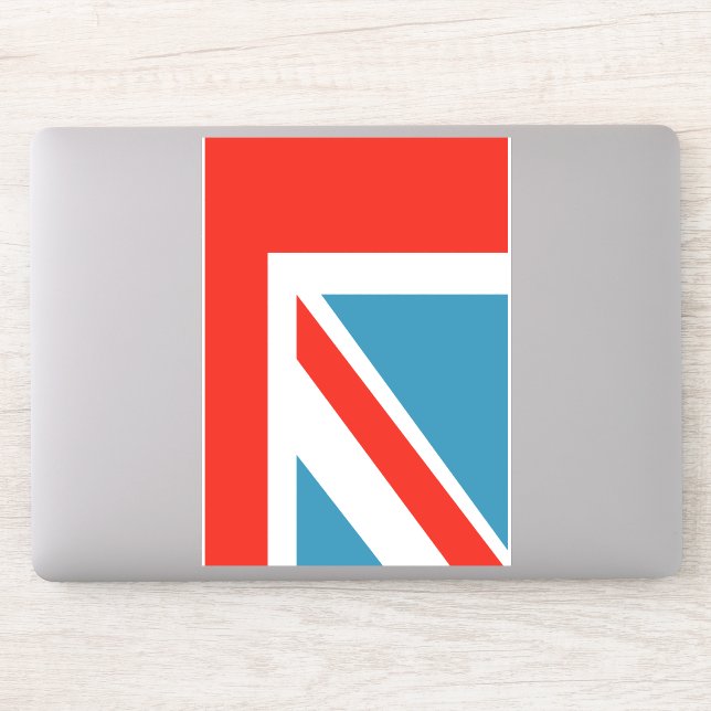 Union Jack (Computer)