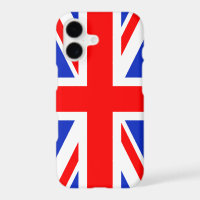 "UNION JACK"