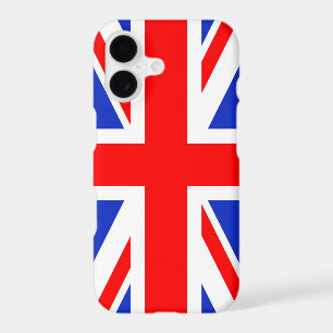 "UNION JACK"