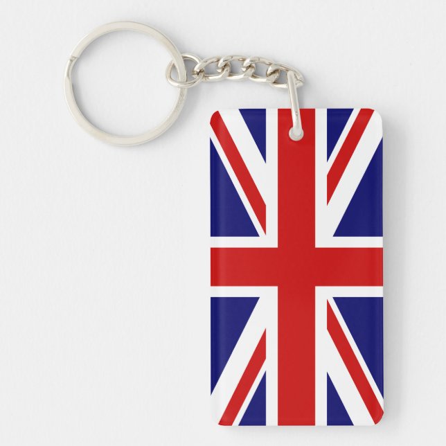 Union Jack (Devant)