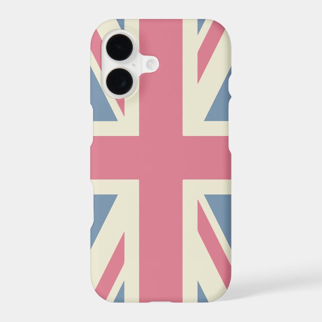Union Jack (Back)
