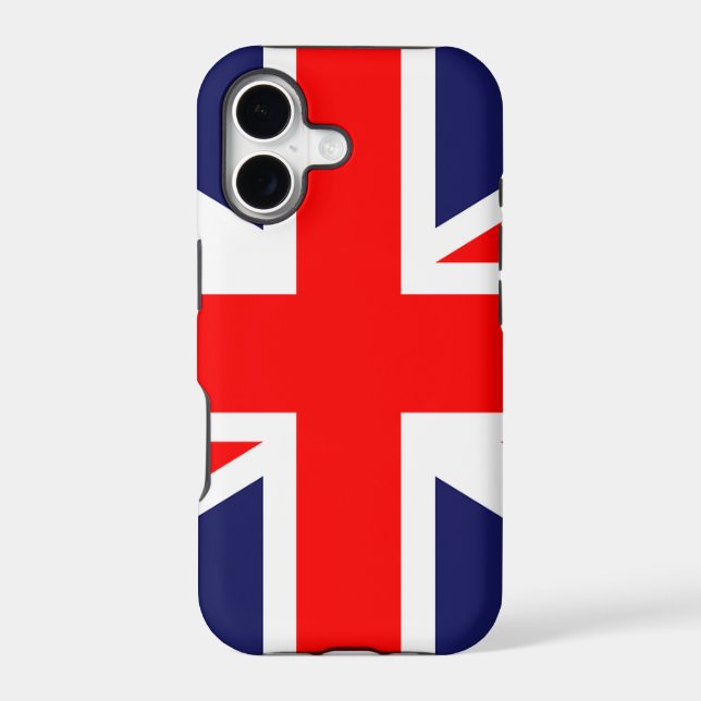 Union Jack (Back)